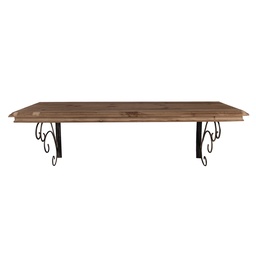 [5H0731] Wandrek 105x35x35 cm
