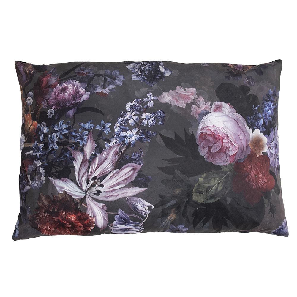 Coussin rempli 60x40x4 cm