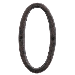 [6Y0264-0] Nummer (0) 7x1x14 cm