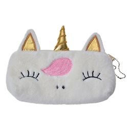 [JZTB0042] Trousse de toilette Blanc