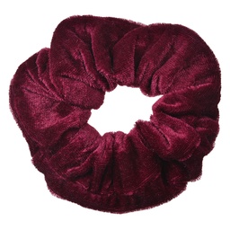 [JZCO0027] Elastico per Capelli Ø 10 cm Bordeaux