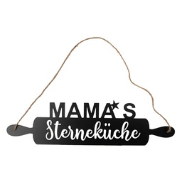 [6Y5696] Tekstbord 50x1x14 cm