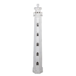 [5LMP278W] Vloerlamp 23x23x140 cm E27/max 1x60W