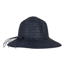 Cappello da Sole Donna Blu