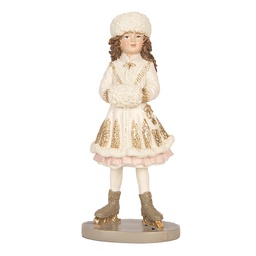 [6PR6314] Decoratie kind 8x7x18 cm