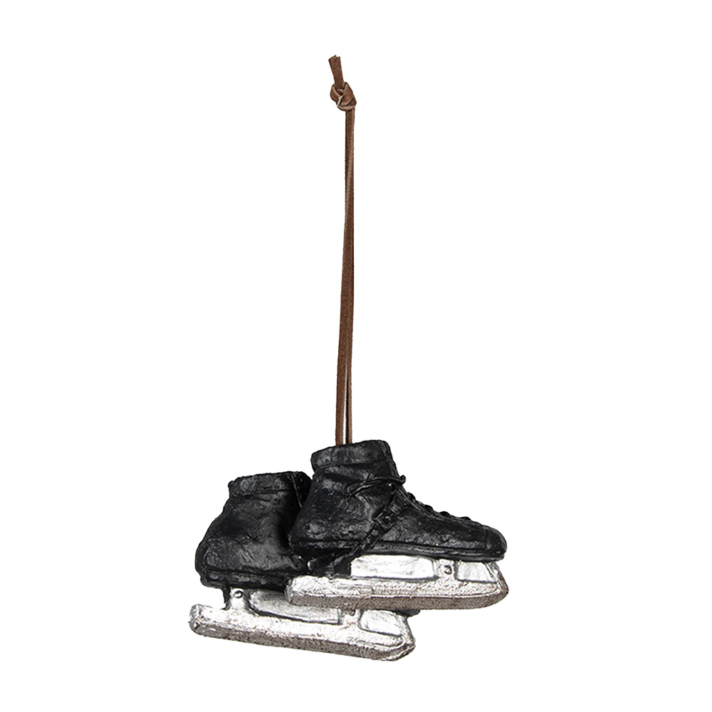 Hanger schaatsen 10x4x6 cm
