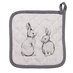[BNS45] Presina Beige Grigio 20x20 cm