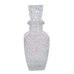 [6GL4894] Karaf 5x5x14 cm / 125 ml