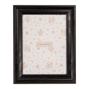 Picture Frame Black 18x2x23 cm / 13x18 cm