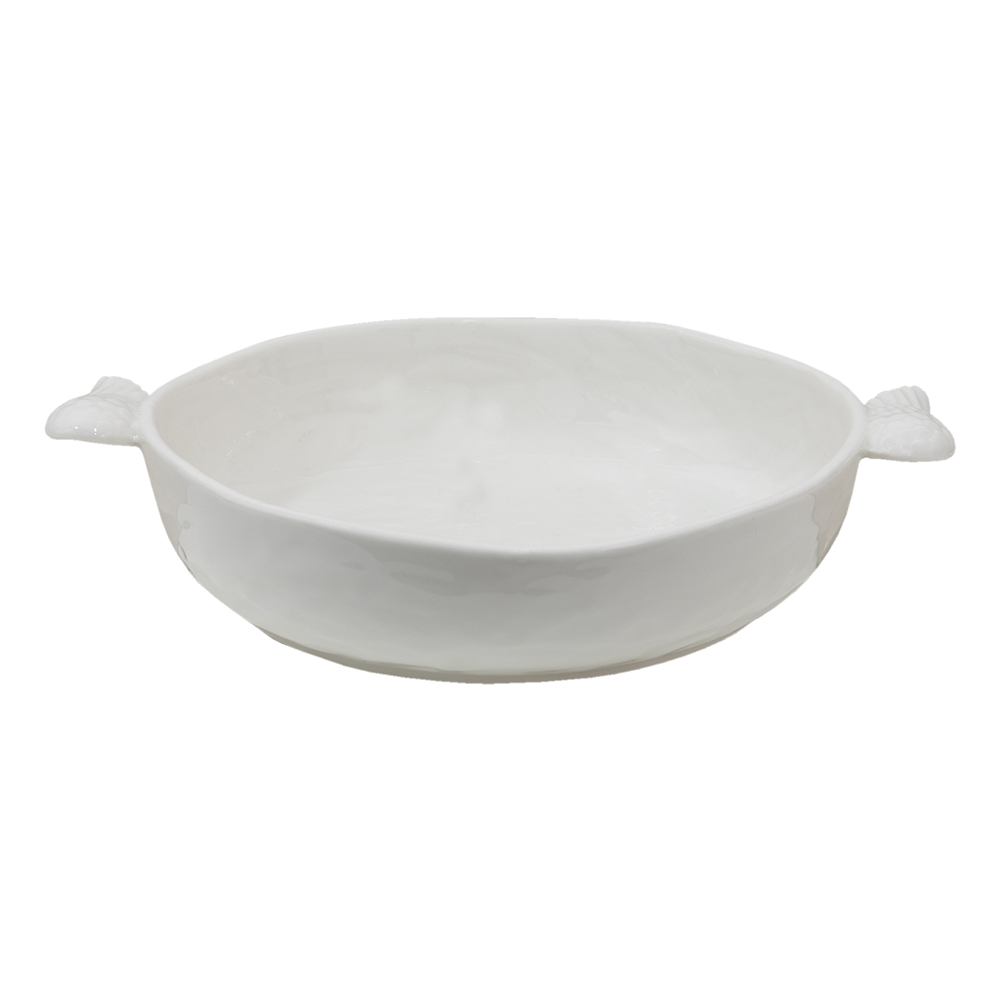 Schaal 27x22x5 cm / 800 ml
