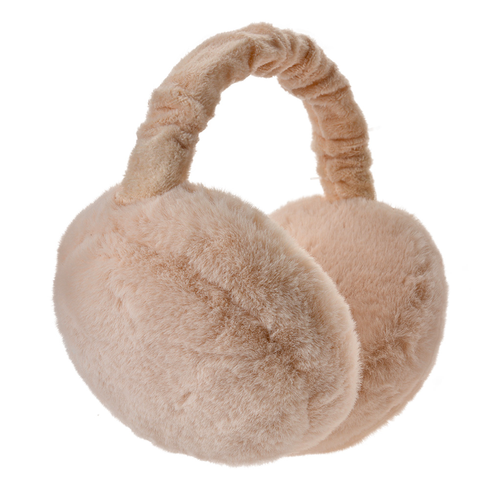 Paraorecchie Bambini Beige