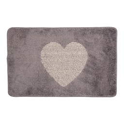 [BM0008G] Badmat 78x48x1 cm