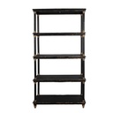 Armoire 110x40x210 cm