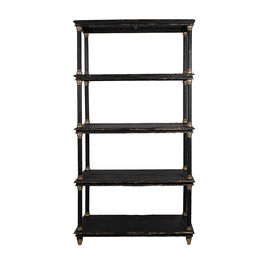 [5H0697Z] Cabinet 110x40x210 cm