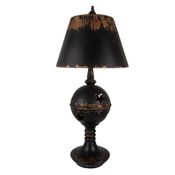 [5LMC0053] Tafellamp Ø 35x78 cm E27/max 1x60W