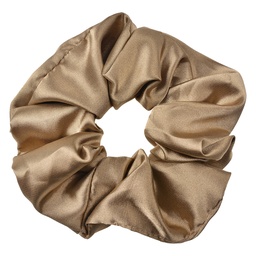 [JZCO0053] Haargummi Ø 10 cm Beige