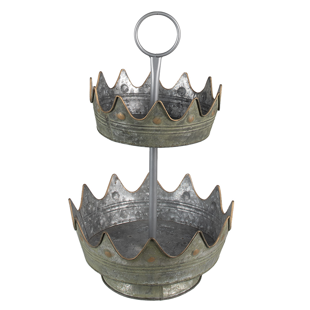 Etagère Ø 33x53 cm
