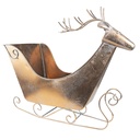 Décoration de Noël 54x26x49 cm