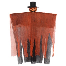 [66937] Decoratie spook 65x16x90 cm