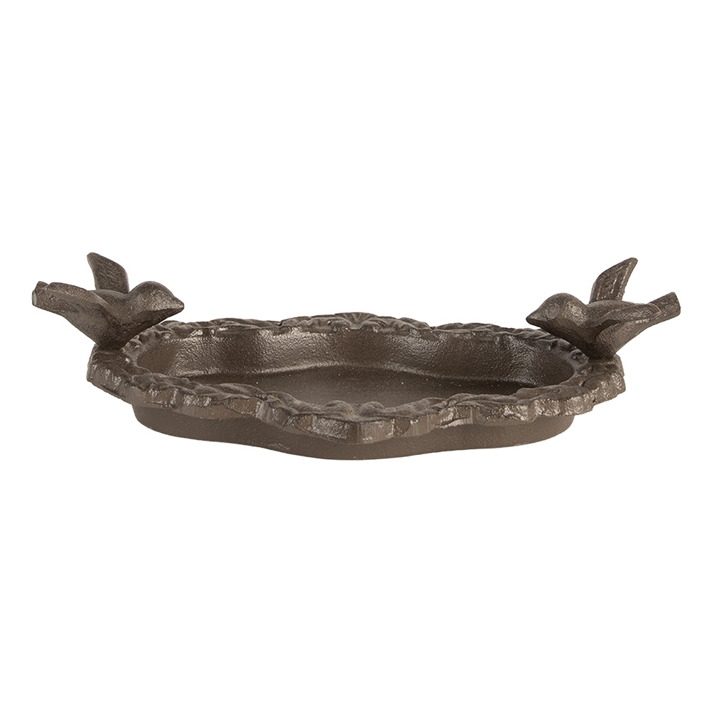 Vogelvoederbak 24x13x6 cm