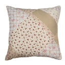 Federe Cuscini Verde Beige 40x40 cm