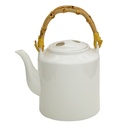 Theepot Ø 13x23 cm / 1500 ml