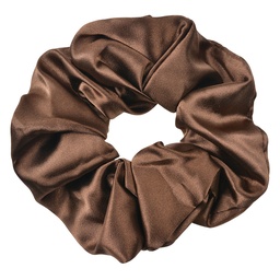 [JZCO0057] Elastico per Capelli Ø 10 cm Marrone