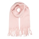 Foulard Femme Rose 40x190 cm