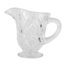 [6GL5207] Schenkkannetje 14x6x11 cm / 150 ml