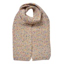 Foulard femme Beige 14x146 cm
