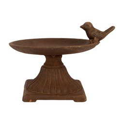 [6Y6133] Vogelvoederbak 19x13x13 cm