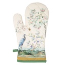 Ovenhandschoen 18x30 cm