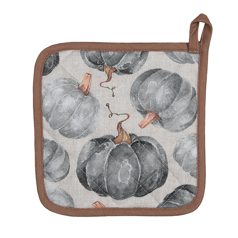 Pannenlap 20x20 cm
