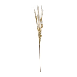 [50931GO] Decoratie Kerst 75 cm