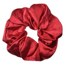 [JZCO0054] Elastico per Capelli  Ø 10 cm Bordeaux