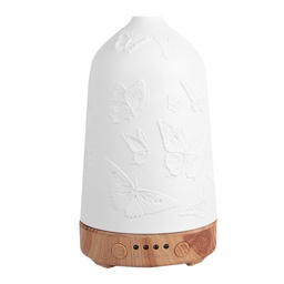 [6CE1839] Duftöl-Diffusor Ø 9x17 cm