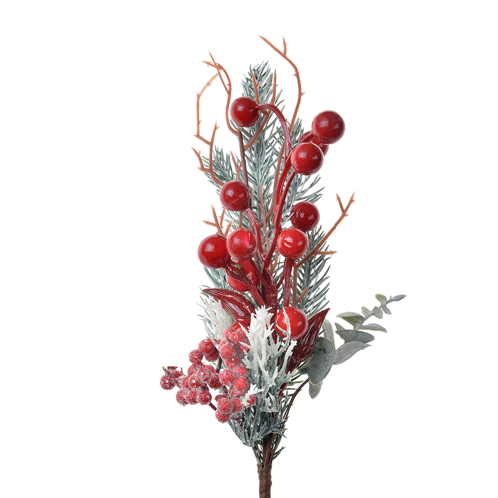 Decoratie tak 8x7x27 cm