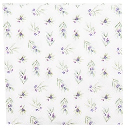 [OLG73] Papieren servetten 33x33 cm (20)