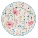 Klein bord Ø 19x2 cm
