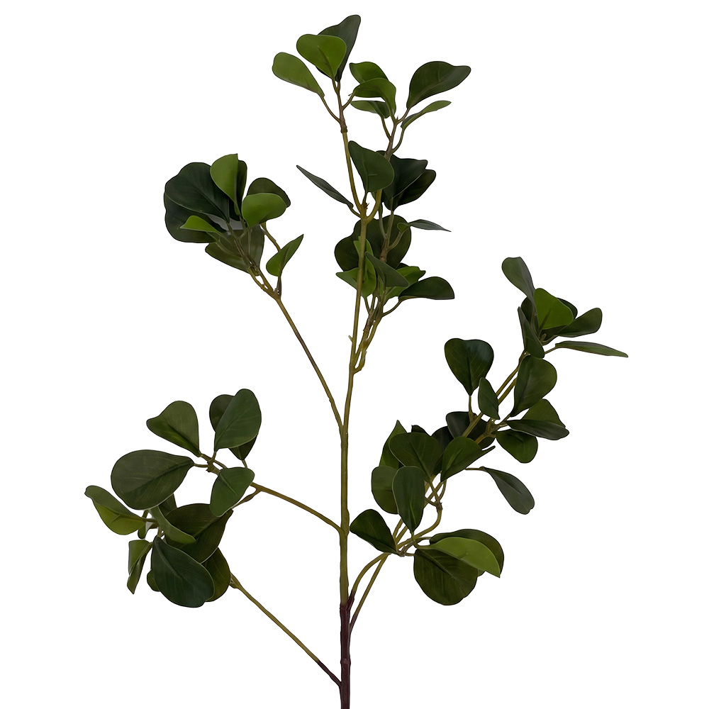 Deko Ast Grün 95 cm