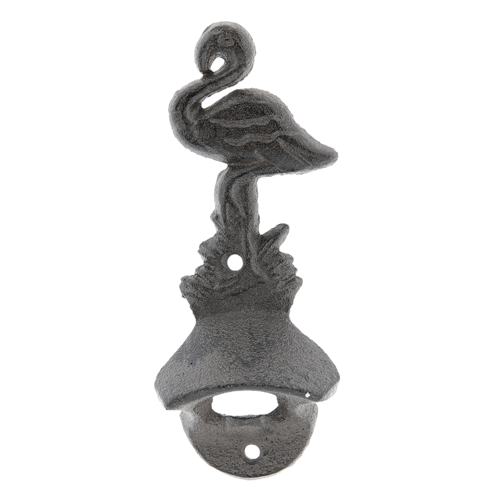 Ouvre-bouteille Marron 7x4x16 cm