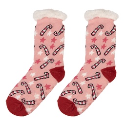 [JZSK0037] Sokken one size roze