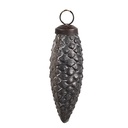 Kerstbal Ø 5x11 cm