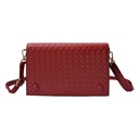 Tas 20x14 cm red