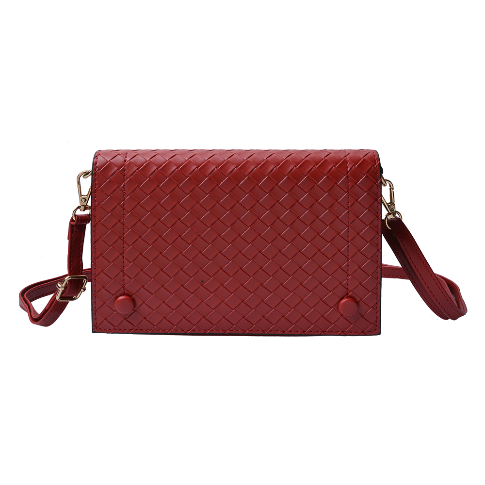 Tas 20x14 cm red