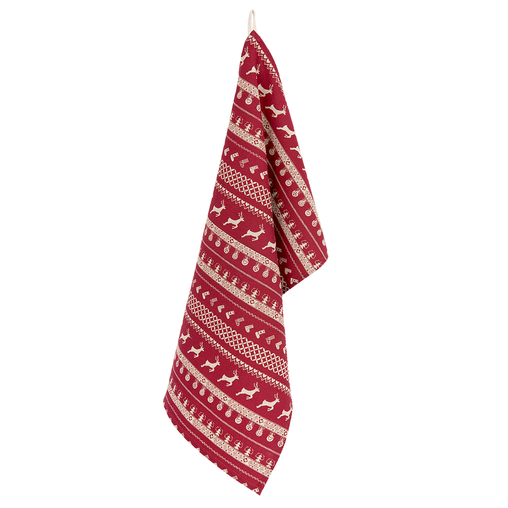 Keukendoek 50x85 cm