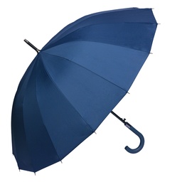 [JZUM0065BL] Regenschirm Erwachsene 60 cm