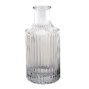 Vase Ø 6x13 cm