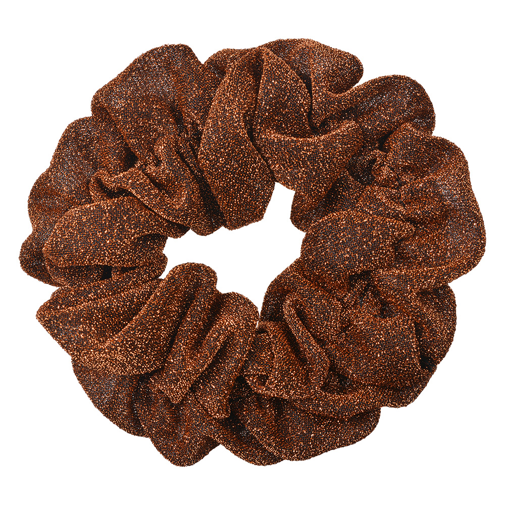 Hair ElasticØ 10 cm  Brown
