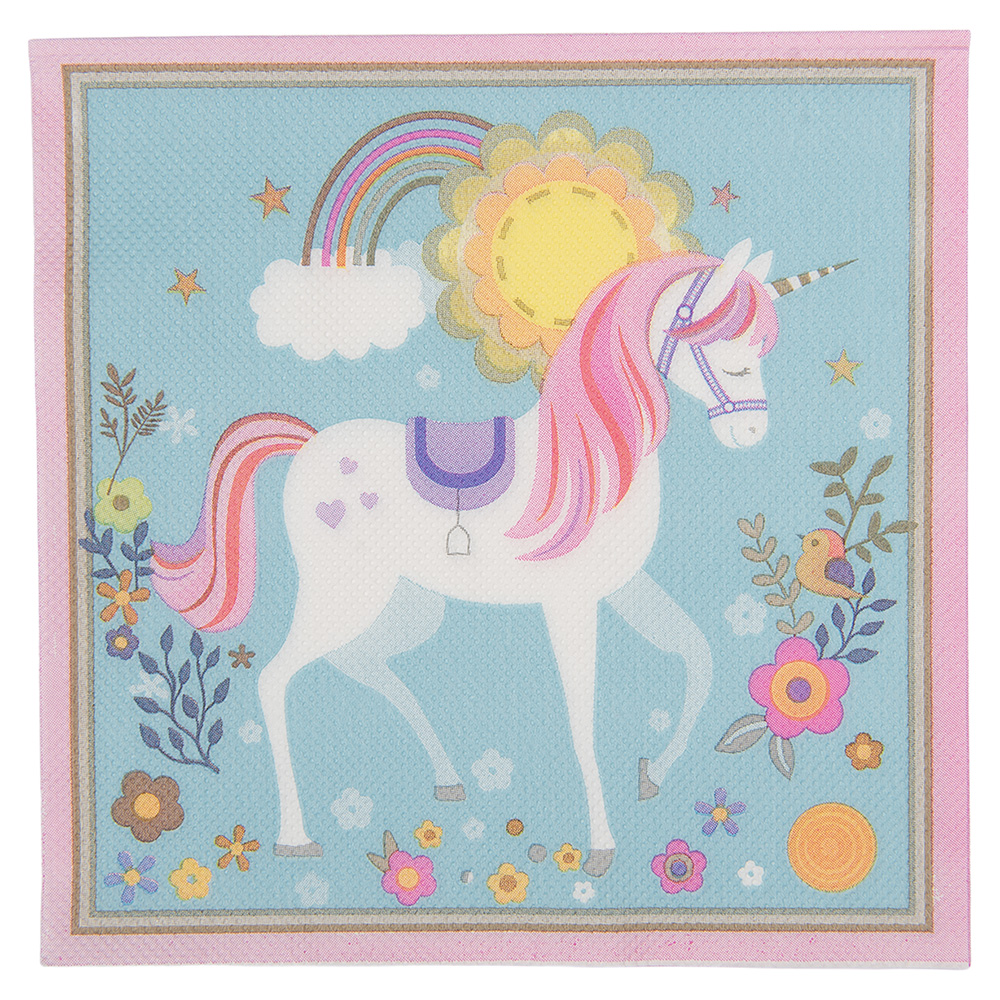 Papieren servetten 33x33 cm (20)
